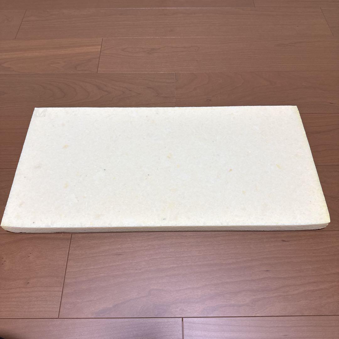 山田朱織枕研究所　整形外科枕　ワイドサイズ