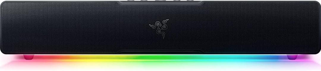 Razer レイザー Leviathan V2 X ゲーミング サウンドバー
