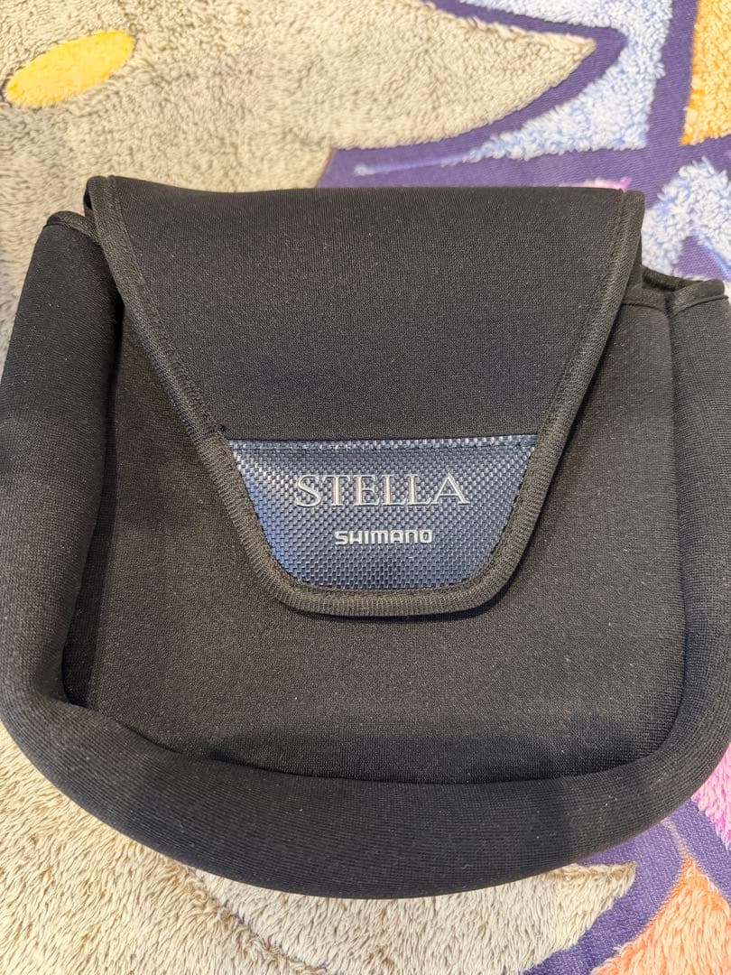 H*O様 シマノ　SHIMANO/ 19 STELLA SW 8000HG-C