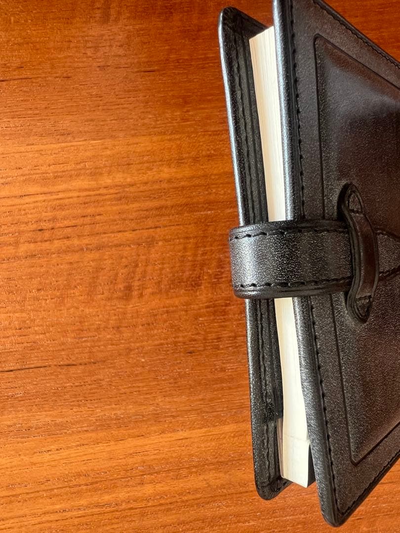 ロロマミニメモ Davinci ブラック