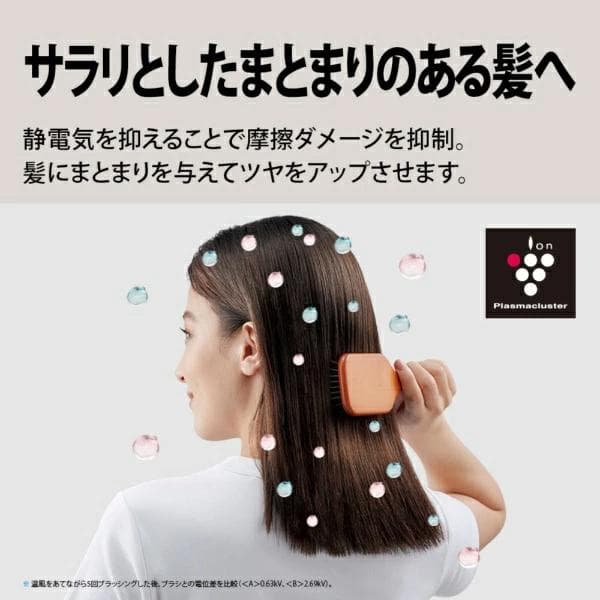 新品未使用SHARP IBP602 プラズマクラスタードライヤー