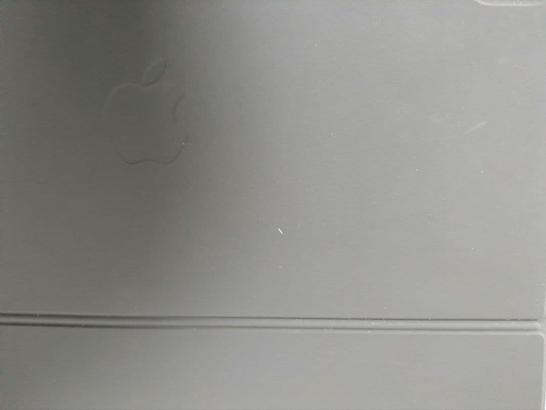 【動作OK 訳あり】Apple Magic Keyboard 12.9インチ対応