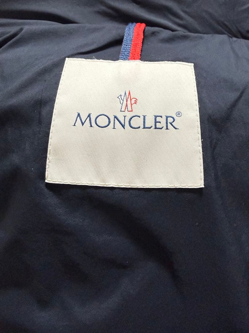 MONCLER F20911A53600 MAYA マヤダウンジャケット
