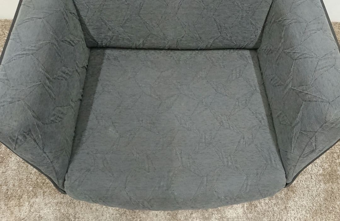 FUJI FURNITURE 富士ファニチャ タピオ ラウンドソファ