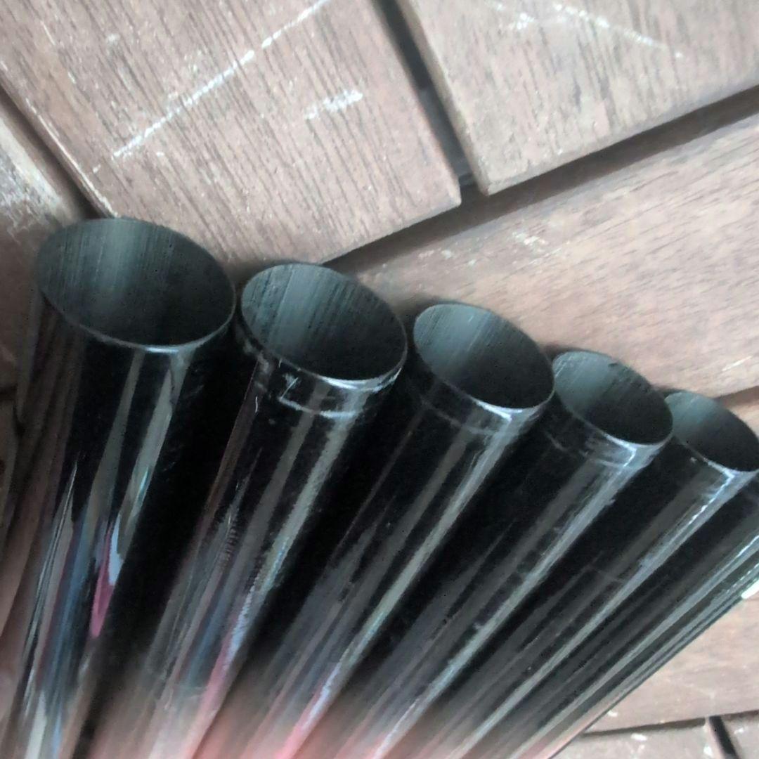 ダイワ 銀影大技中硬硬100 ＆ シマノAYU XL H/2.5 95-100