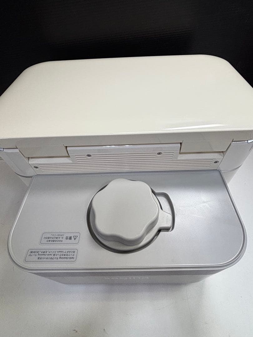 saqina BIJOU サキナビジュー 美顔器