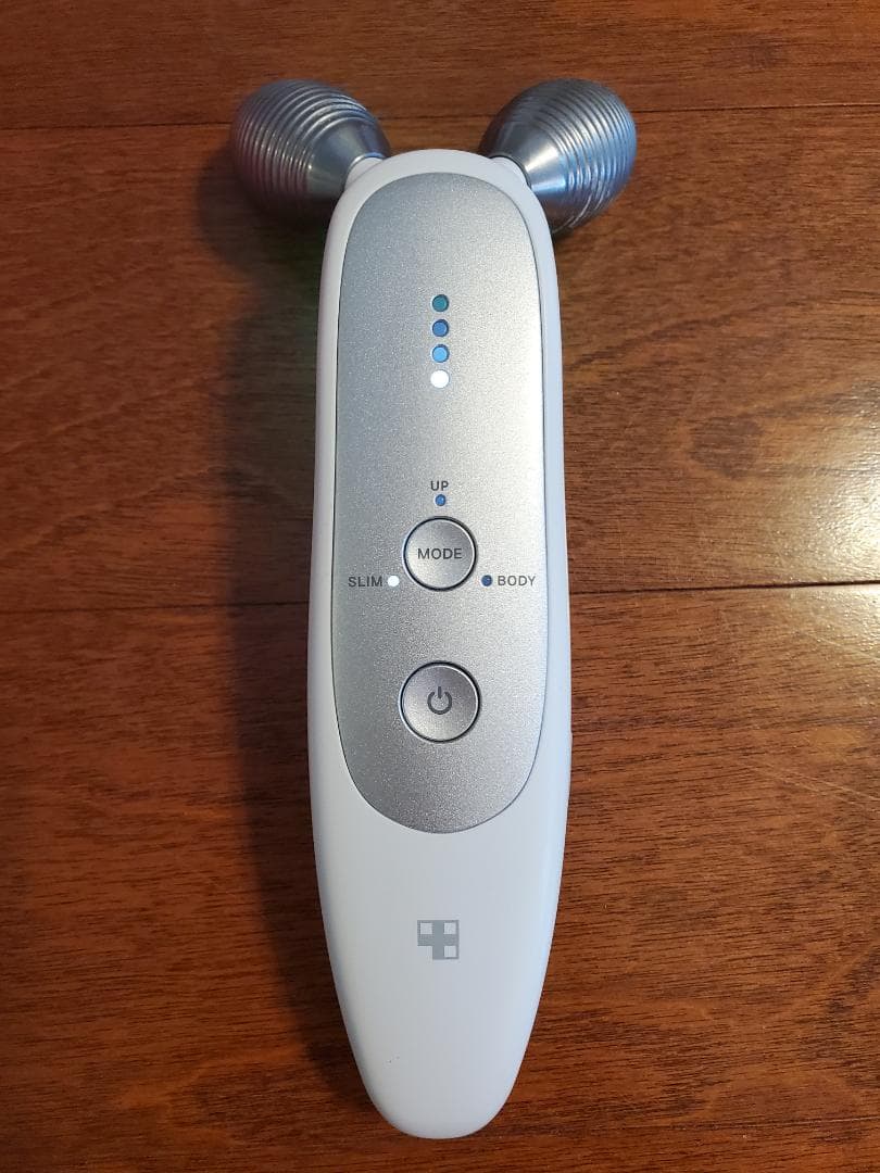 medicube AGE-R ダーマEMSショット