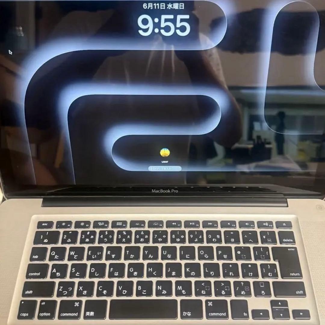 MacBook Pro 新品バッテリー Microsoft Office2021