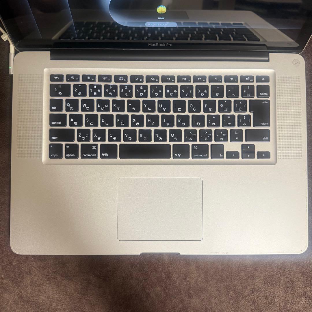 MacBook Pro 新品バッテリー Microsoft Office2021