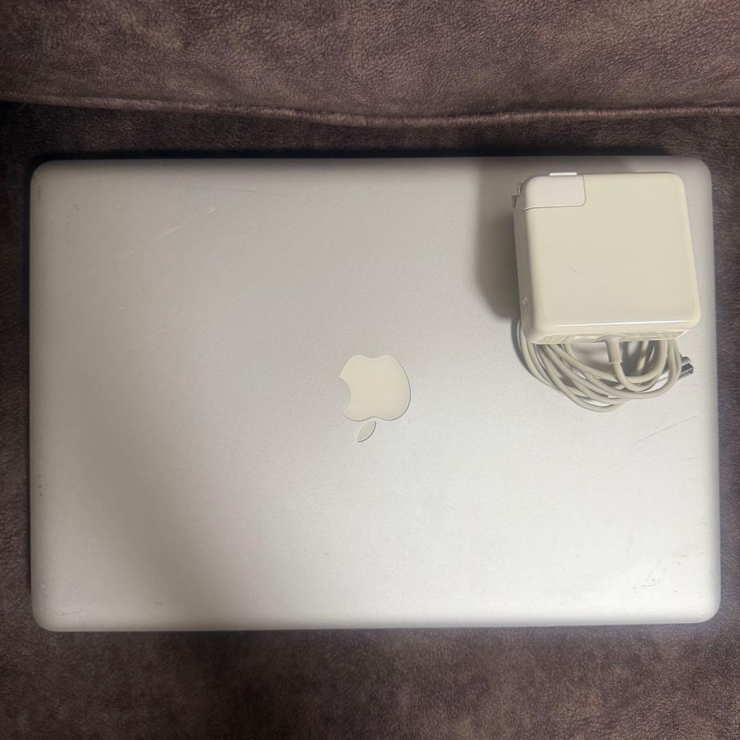 MacBook Pro 新品バッテリー Microsoft Office2021