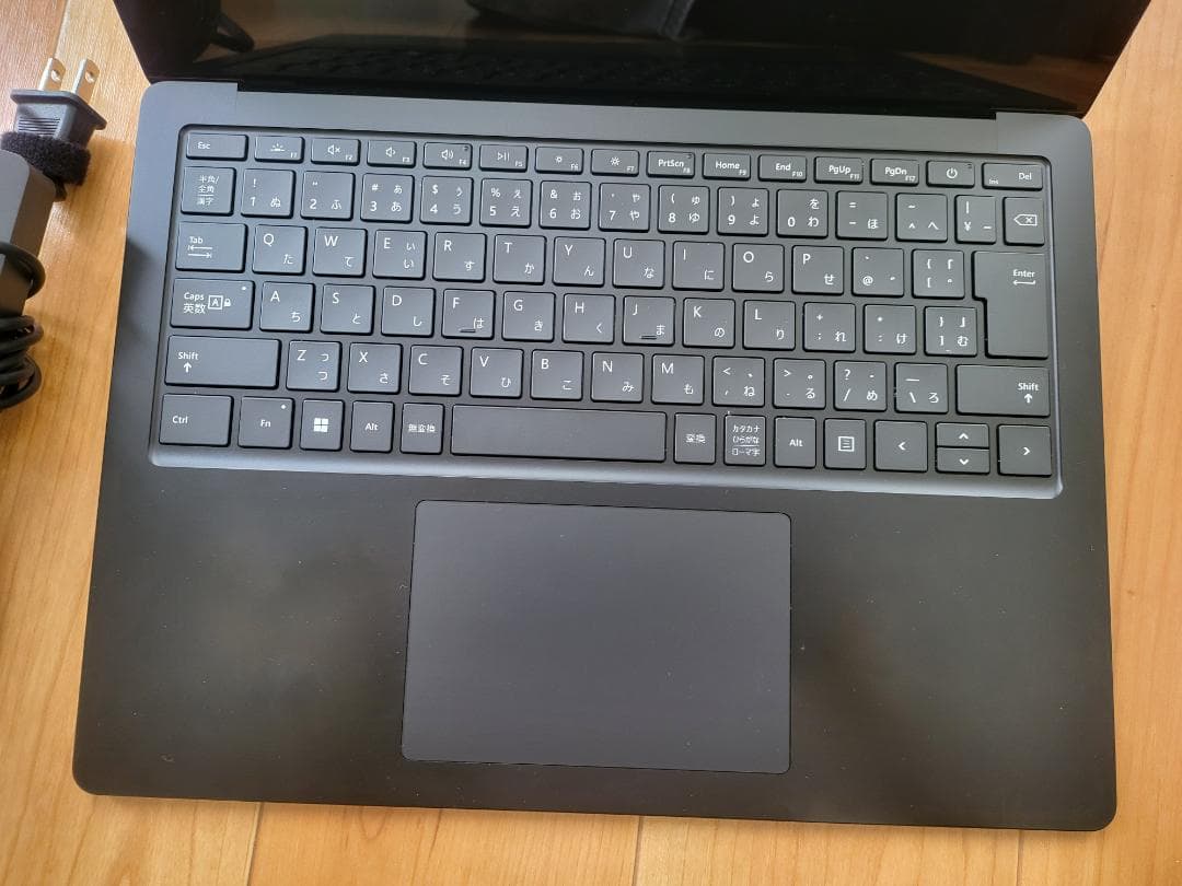 【週末限定】Surface Laptop4 16GB 512GB Corei7