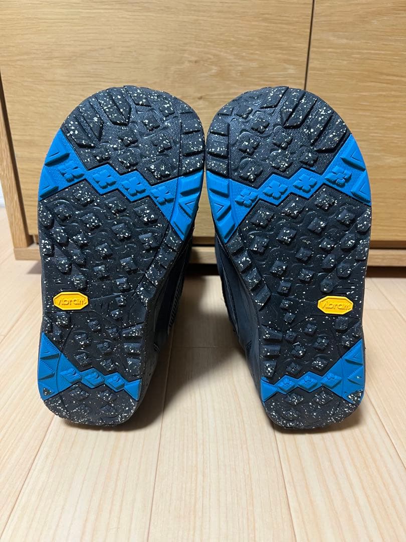 スノーボード Burton Photon BOA WIDE 25.5cm