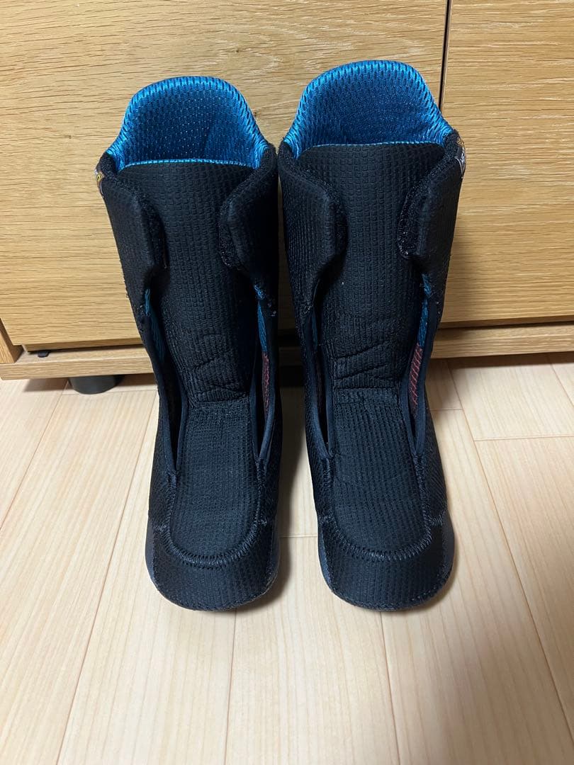 スノーボード Burton Photon BOA WIDE 25.5cm