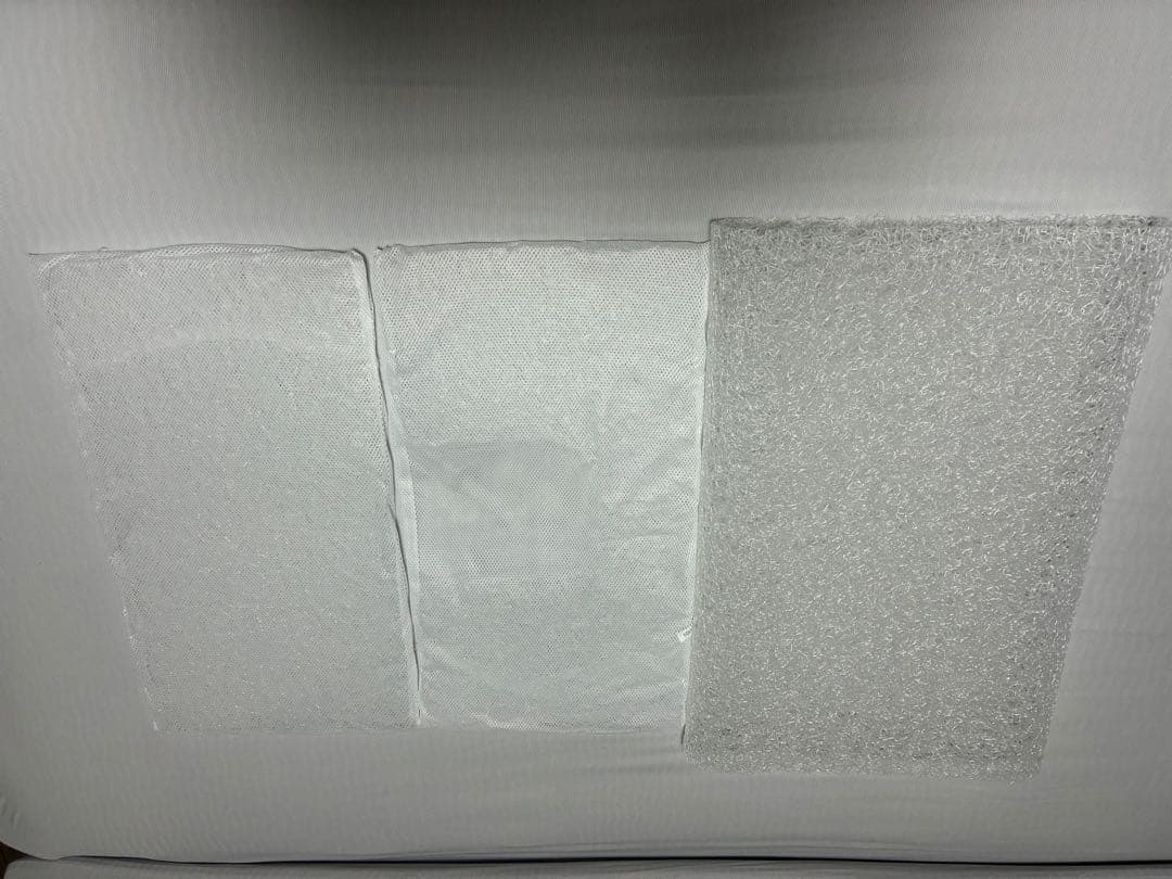 エアウィーヴ ピロー スタンダード ホワイト