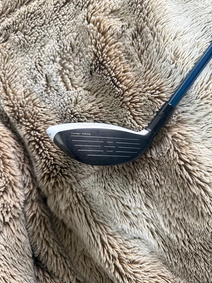 sim2max 4u,5uセット　純正Sシャフト