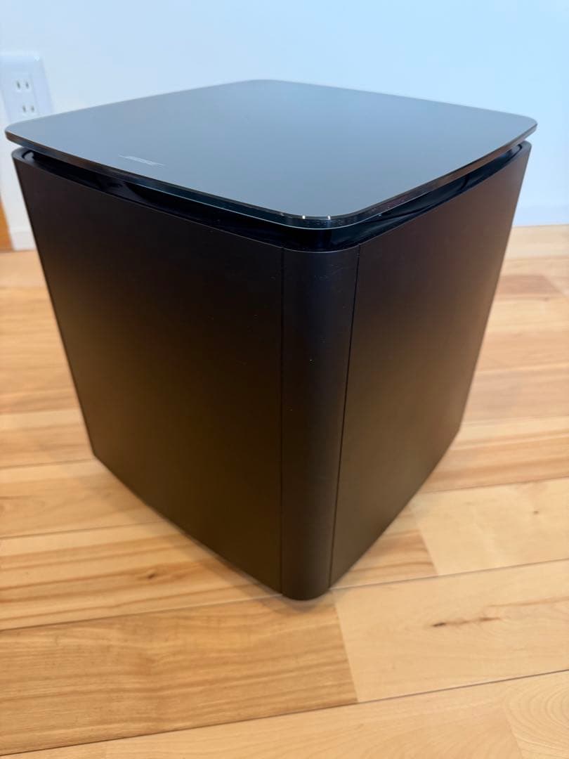 スピーカー・ウーファー Bose Acoustimass 300 Bass Module