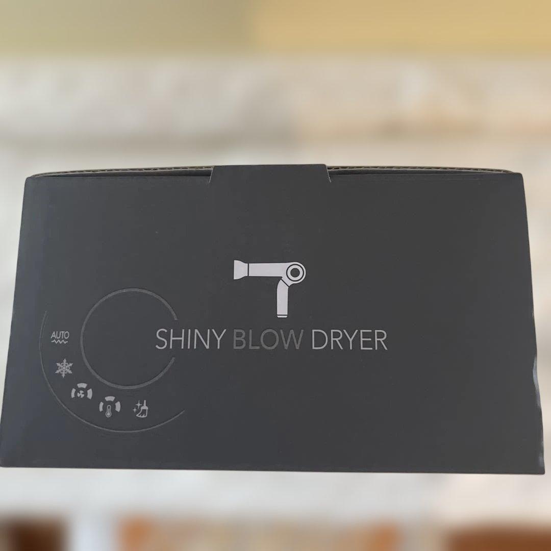 キーアーツ　シャイニーブロードライヤー