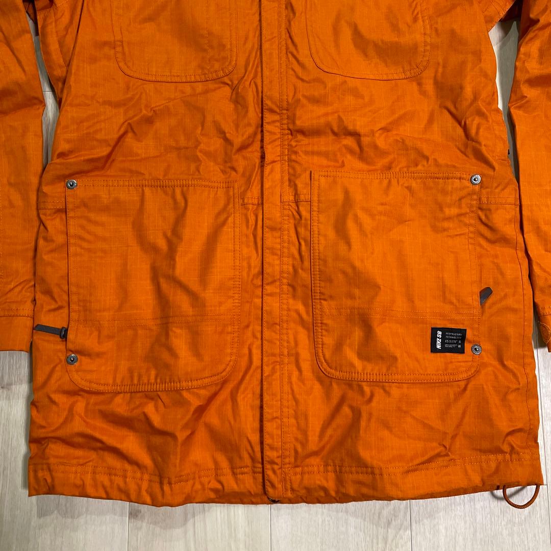 スノーボード ウエア NIKE SB ナイキ 美品