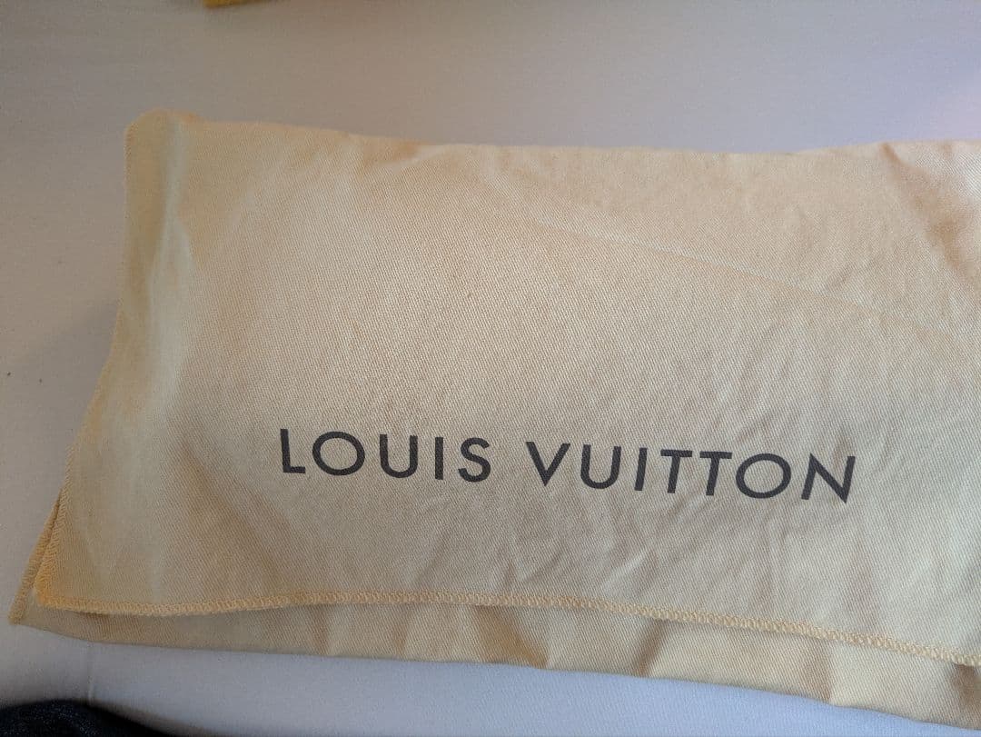 【最終価格】ルイヴィトン ダミエ ショルダーバッグ