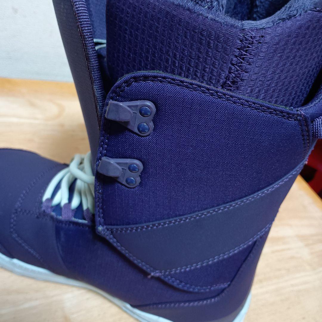 BURTON　RAMPANT　ランパント　28.5CM　美品