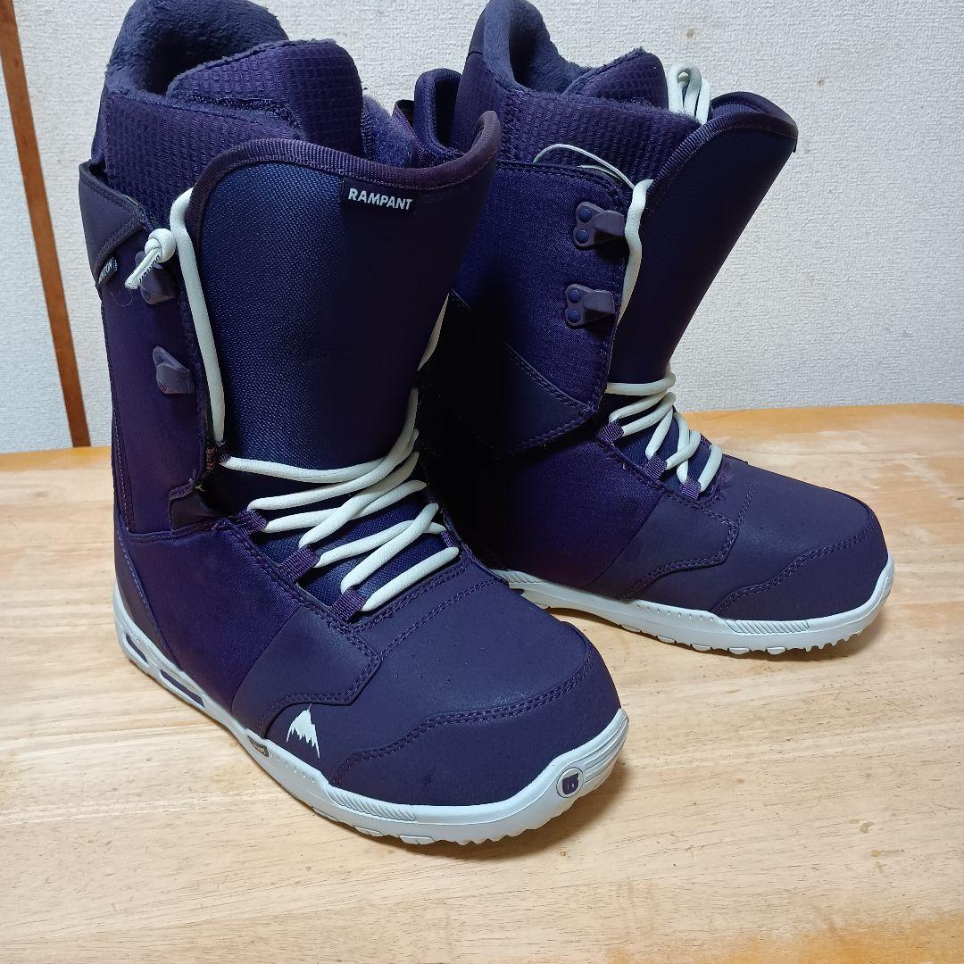 BURTON　RAMPANT　ランパント　28.5CM　美品