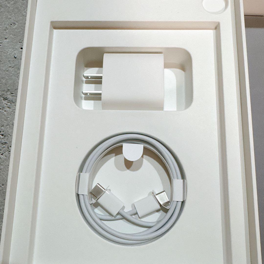 【美品】iPad mini 6 256GB Wi-Fi Cellular