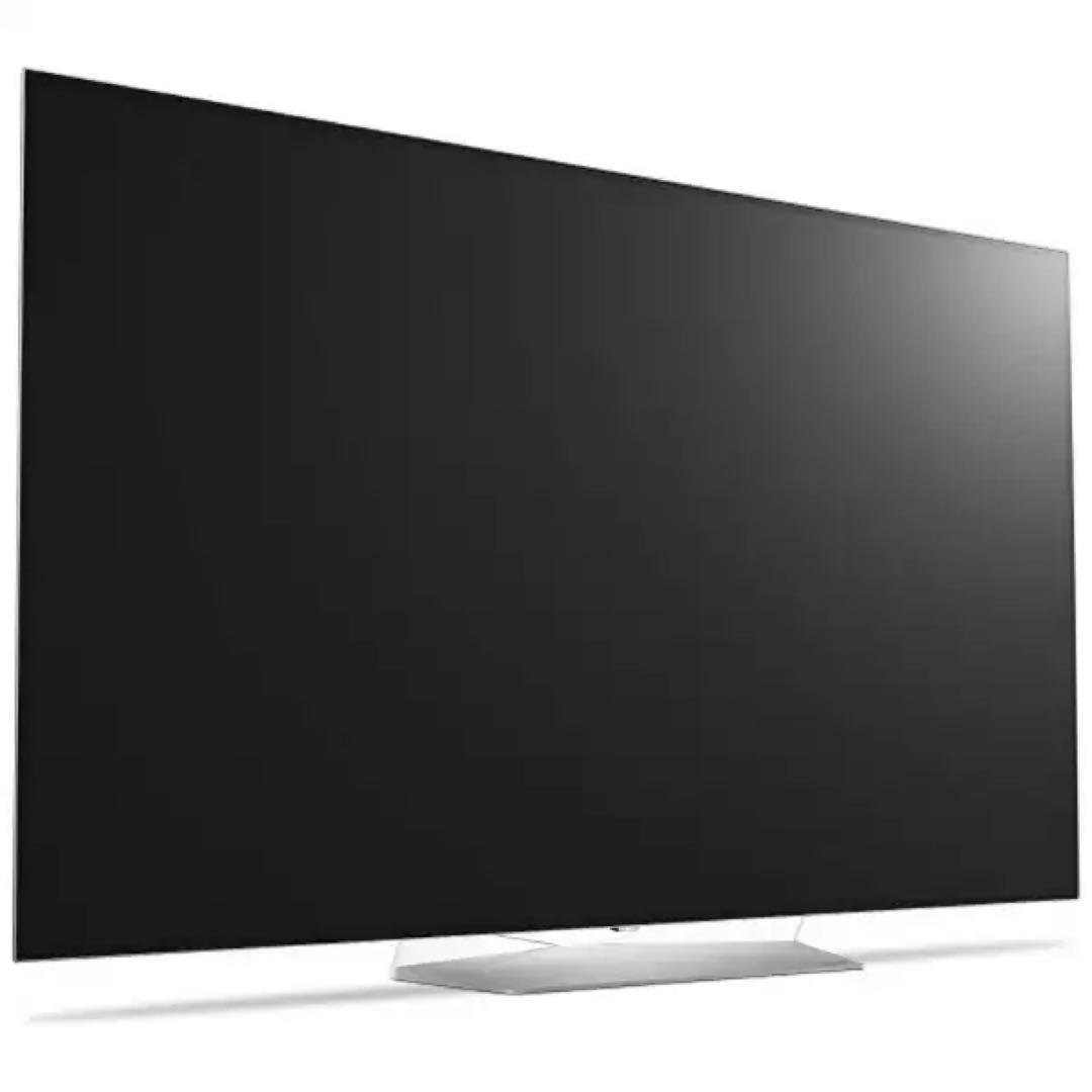 限定地域1000円でお届け！LG OLED55B7P 55インチ 4K 有機EL