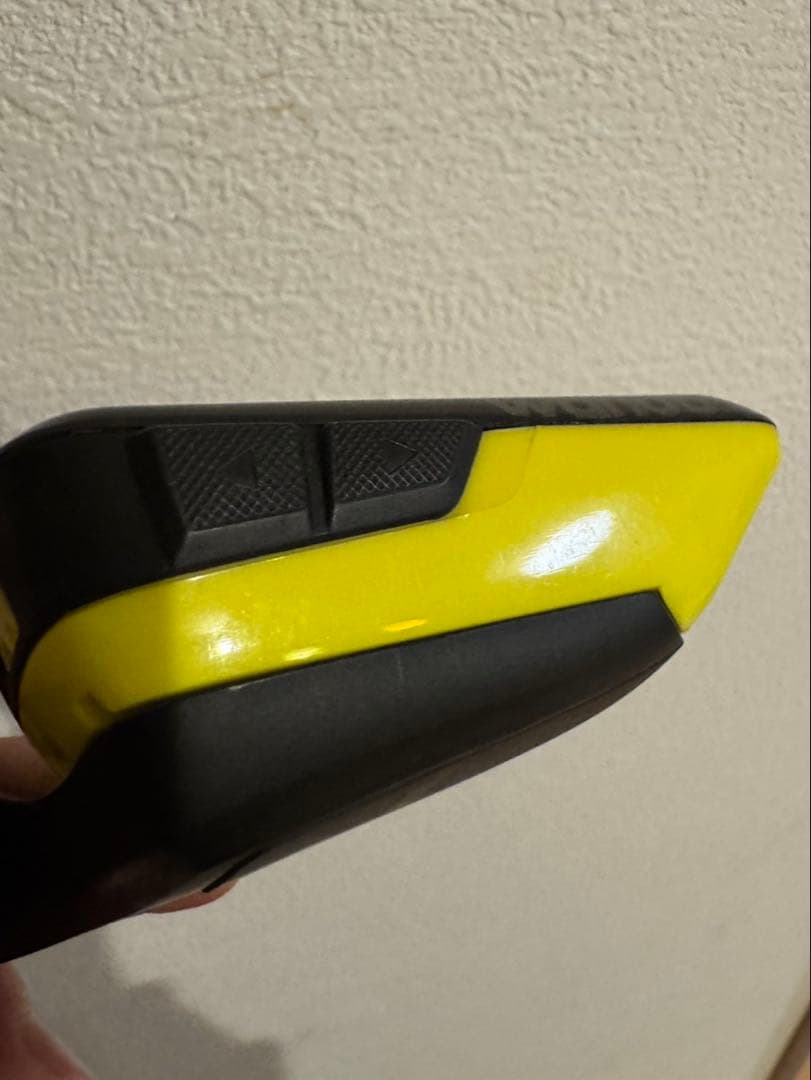 Wahoo ELEMNT BOLT サイクルコンピューター　WFCC3