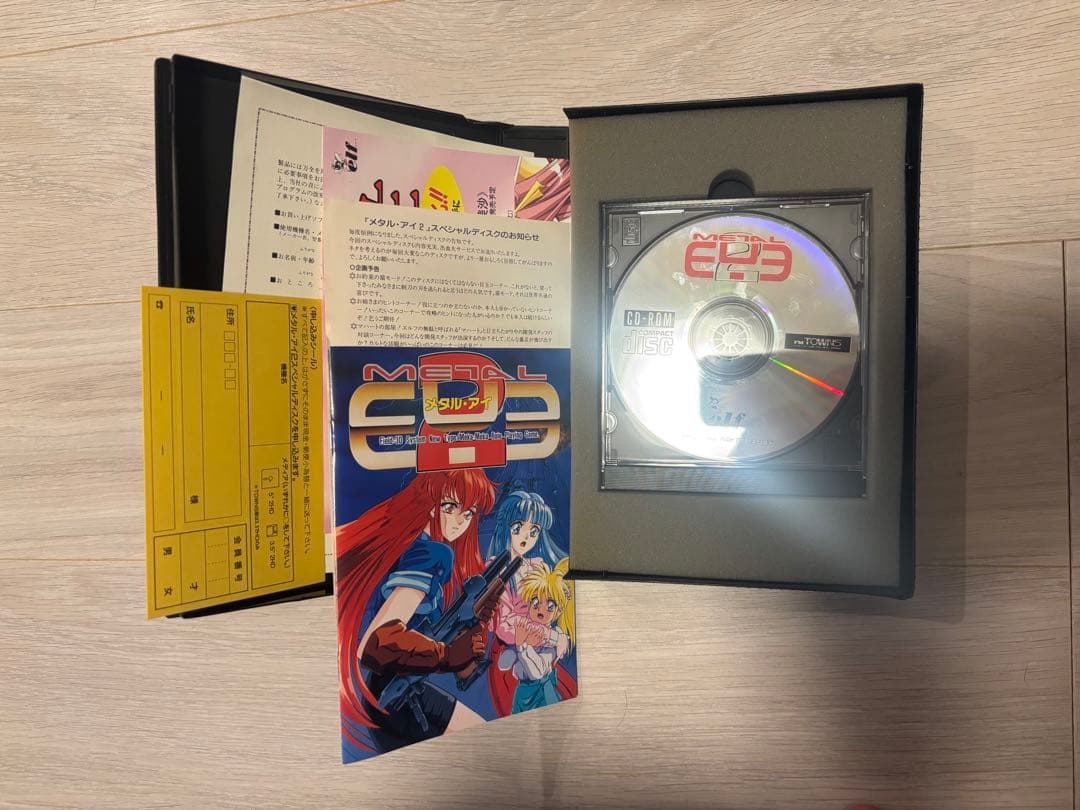 fm-towns ソフト、キーボード、マウス(ソフト、ゲームコントローラおまけ)