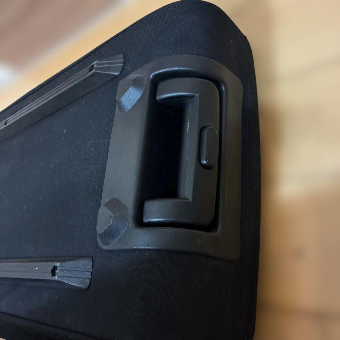 L.L.Bean 花柄ボストンキャリーバッグラージ1回使用のみ