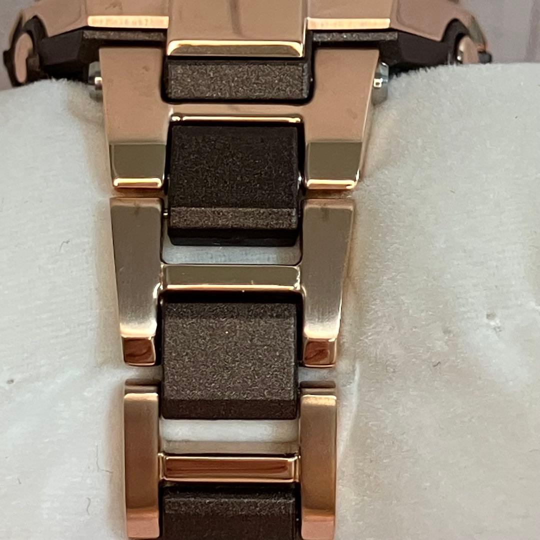 ★人気カラー★G-MS MSG-W200CG SS ブラウン