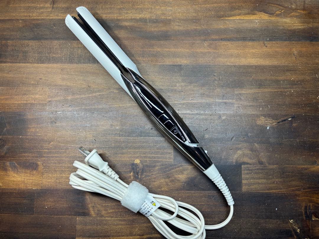 【正規品】ReFa STRAIGHT IRON リファストレートアイロン