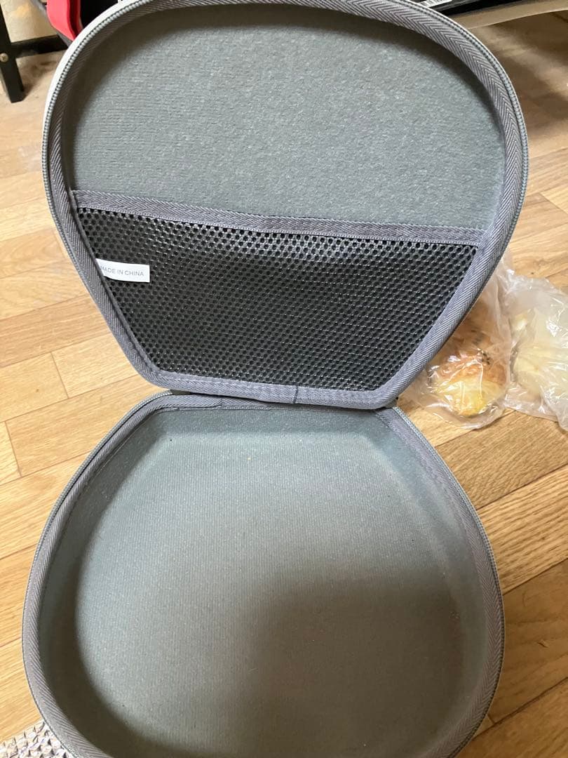 SONY NS7 ネックスピーカー　ケース付き