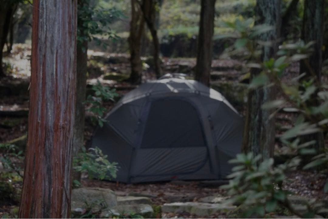 キ*き様 Backcountry orison ultimate