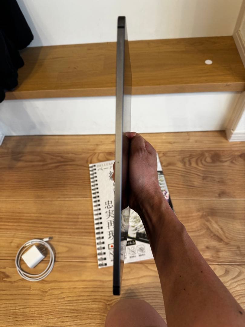 iPad Pro 11インチ (第3世代) セルラー版 128GB