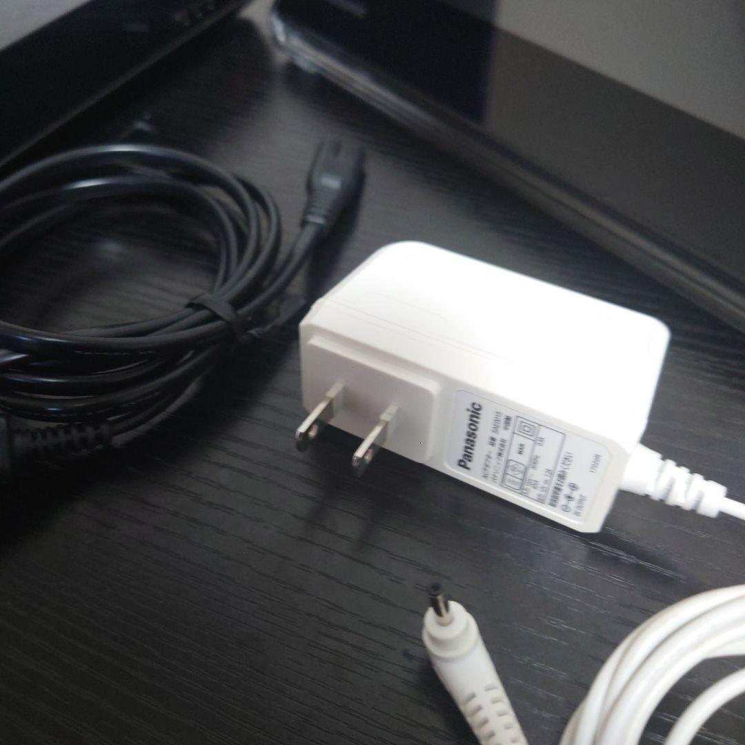 Panasonic プライベート・ビエラ UN-15T7