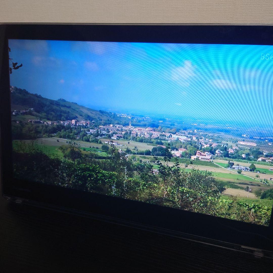 Panasonic プライベート・ビエラ UN-15T7