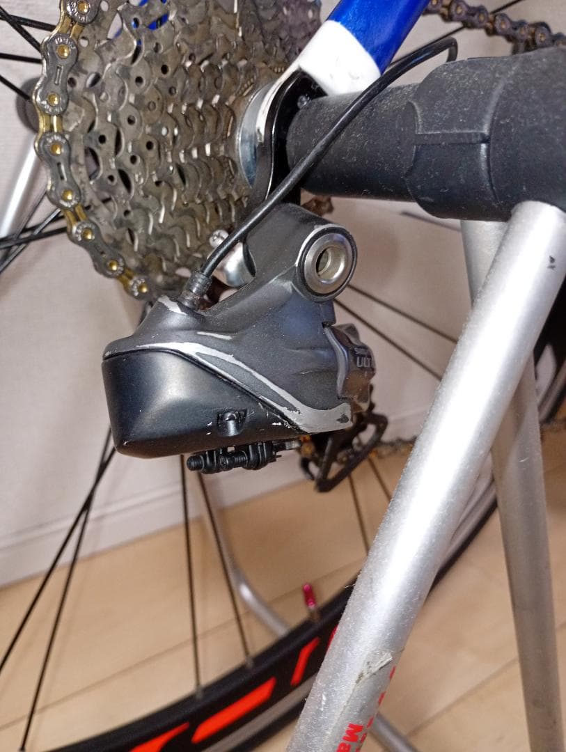 更にお値下げ Di2 PINARELLO FP QUATTRO ピナレロ