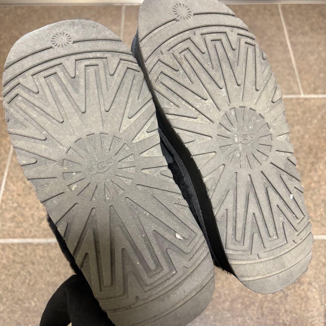 uggサンダル