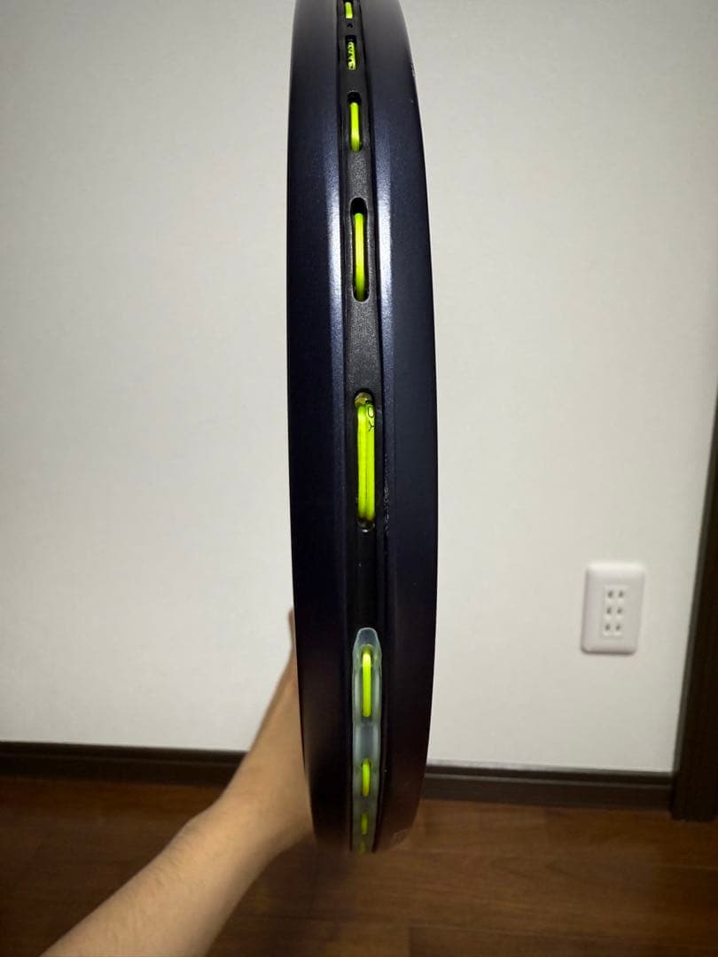 ジオブレイク80s ネイビー/ブルー UL1