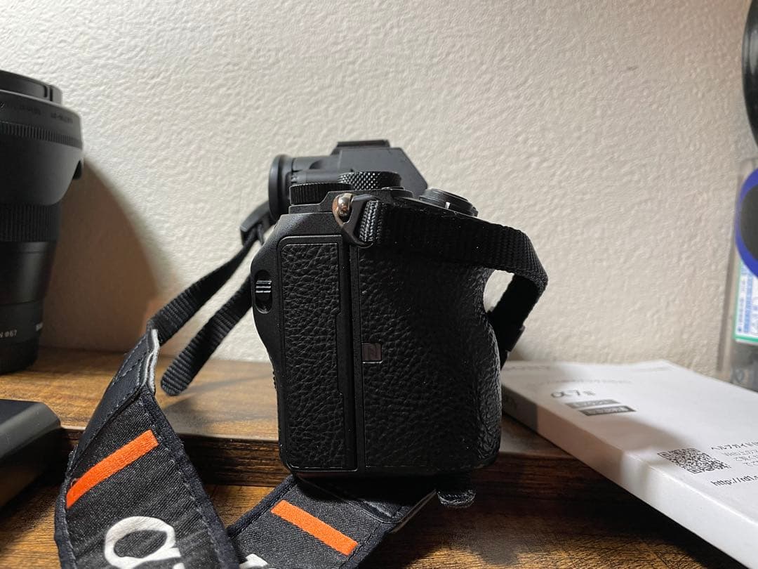 Sony α7Ⅲ Sigmaレンズセット バラ売り対応