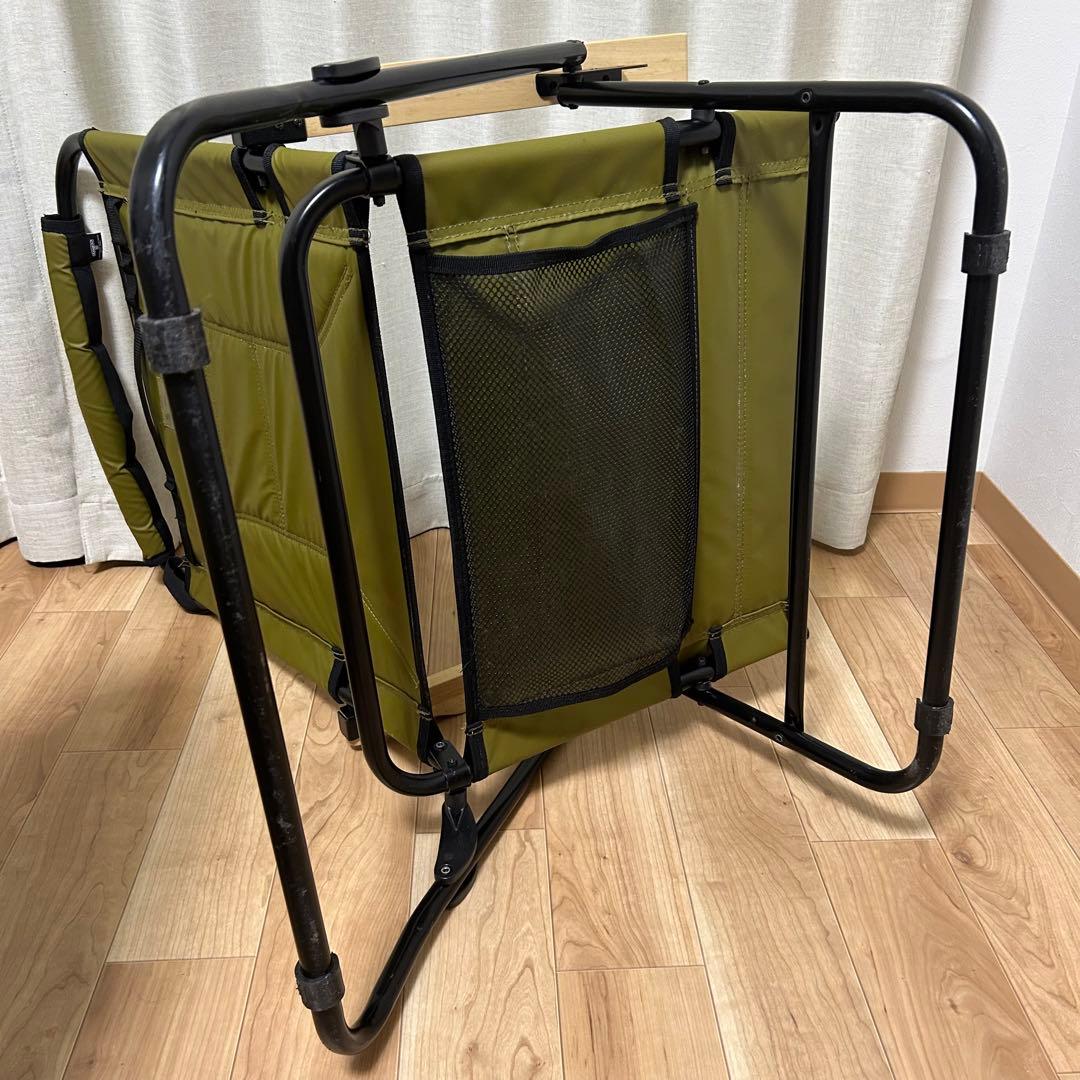 #アッソブ#AS2OV#アッソブチェアー#AS2OVチェアー#アッソブキャンプ