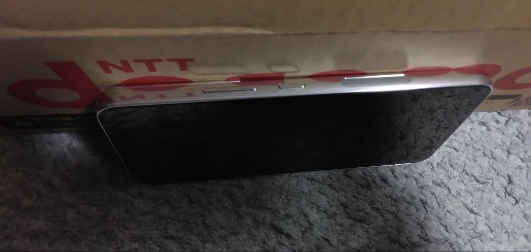 Galaxy S22SC-51CA ファントムホワイト256GB シムフリー