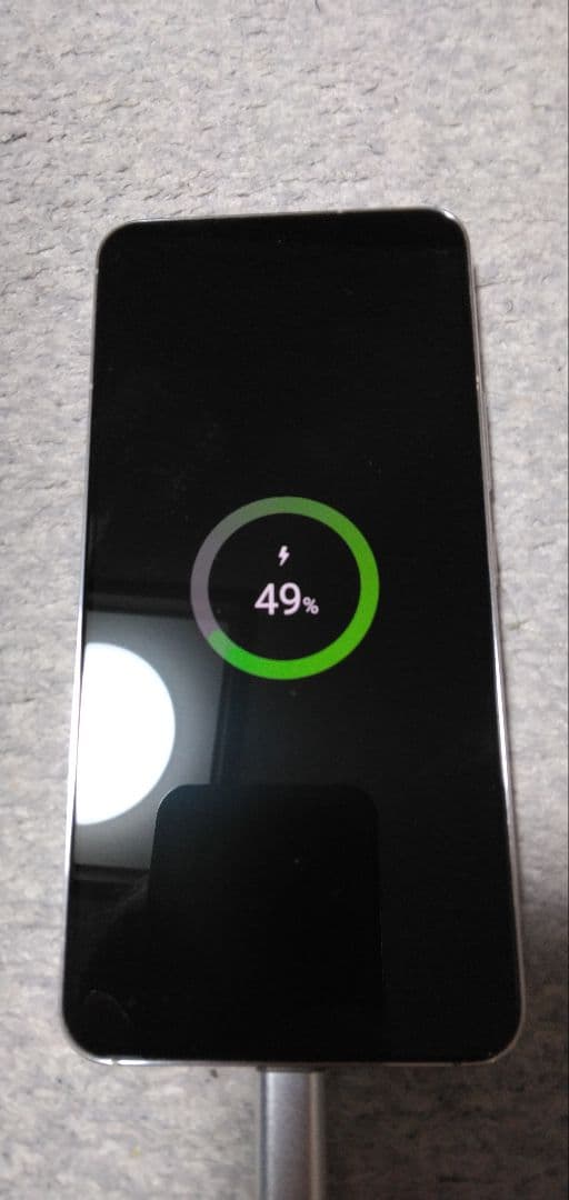 Galaxy S22SC-51CA ファントムホワイト256GB シムフリー