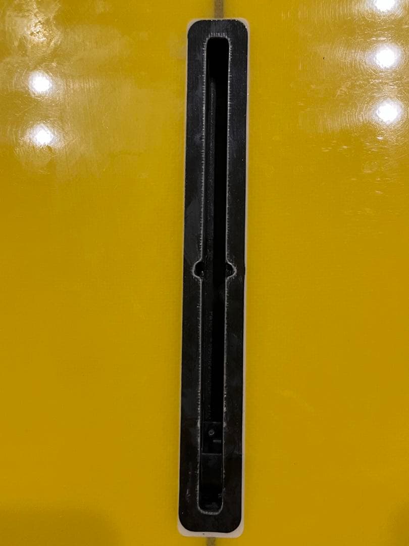 Pavel MONO サーフボード 6’10 【手渡し限定】ハル リッチパベル