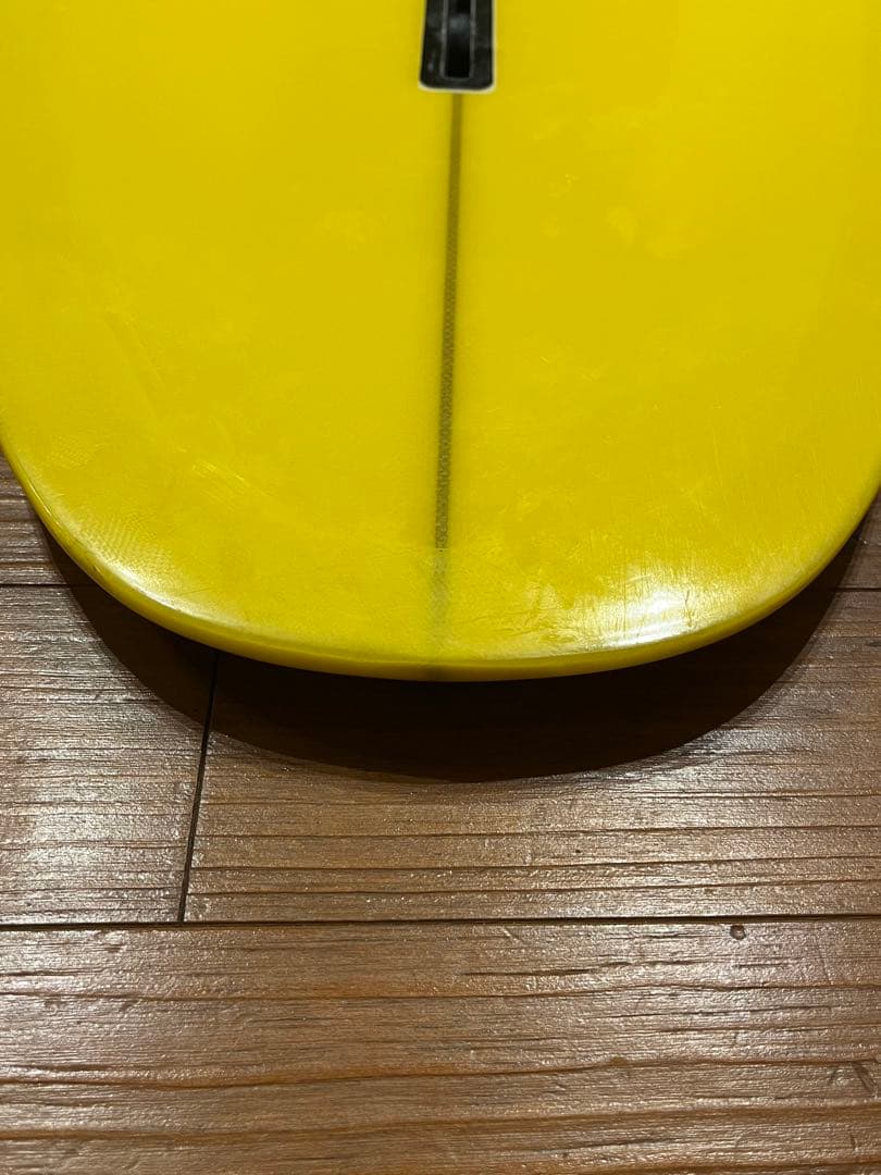 Pavel MONO サーフボード 6’10 【手渡し限定】ハル リッチパベル