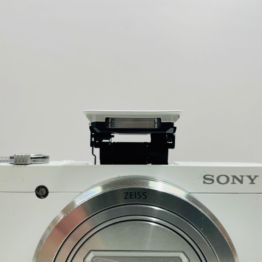 デジタルカメラ SONY DSC-WX500 WW7848