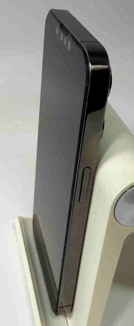 iPhone 13 Pro 256GB MLUN3J/A グラファイト＋ケース