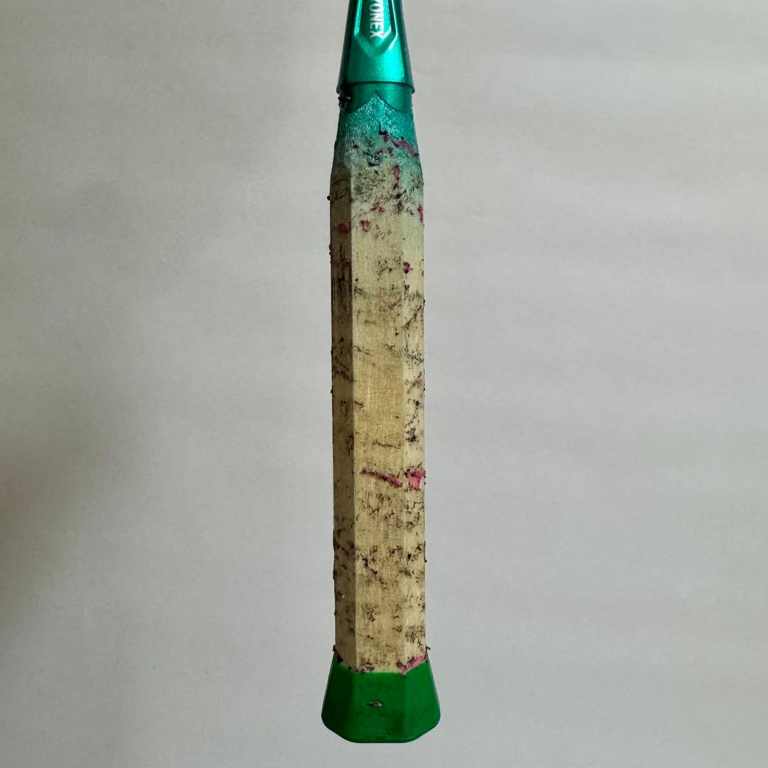 【極美品】【無傷】YONEX ASTROX アストロクス 88D 初代 4UG5