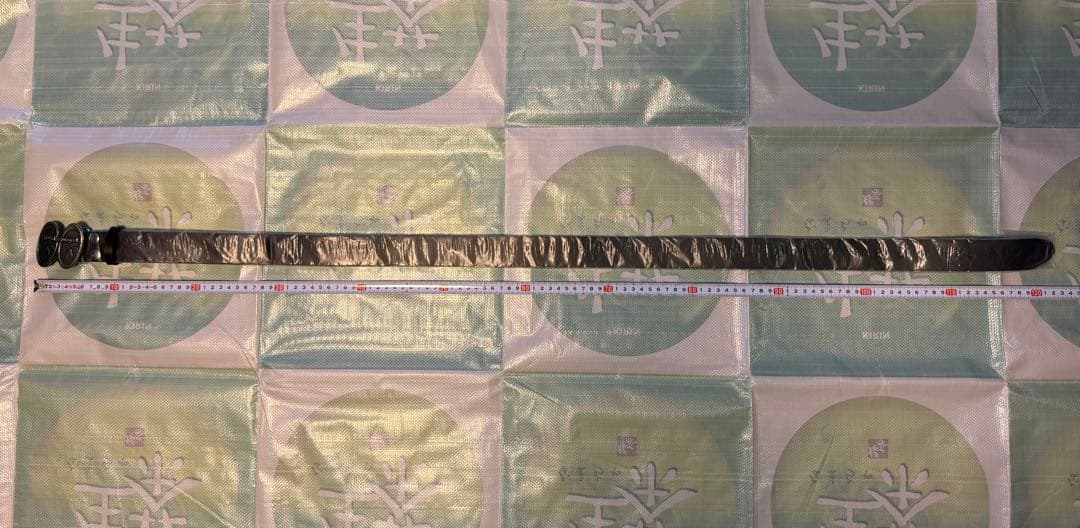 MOONEYES ムーンアイズ 金属製 バックル & ベルト 超レア